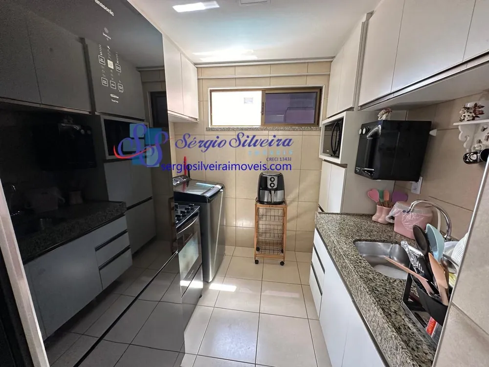 Apartamento, 2 quartos, 68 m² - Foto 2