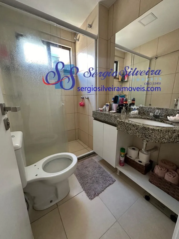 Apartamento, 2 quartos, 68 m² - Foto 7