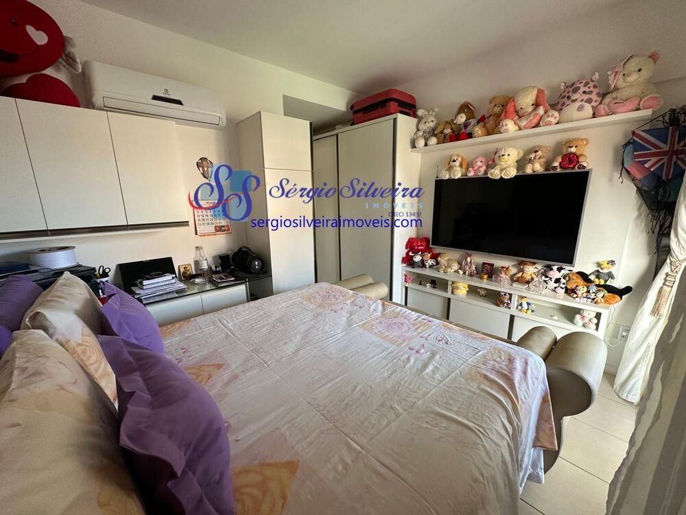 Apartamento, 2 quartos, 68 m² - Foto 4