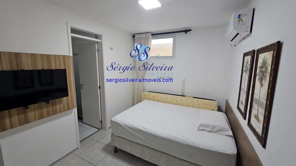 Apartamento, 3 quartos, 125 m² - Foto 7
