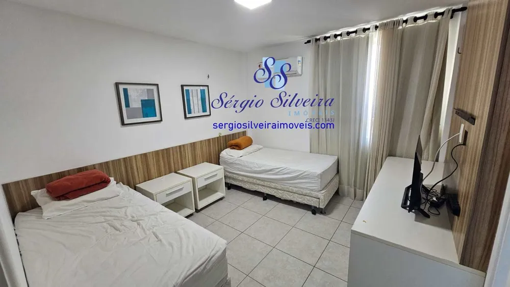Apartamento, 3 quartos, 125 m² - Foto 8