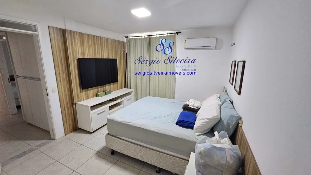 Apartamento, 3 quartos, 125 m² - Foto 5