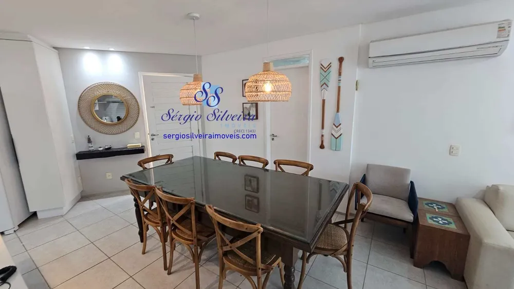 Apartamento, 3 quartos, 125 m² - Foto 2