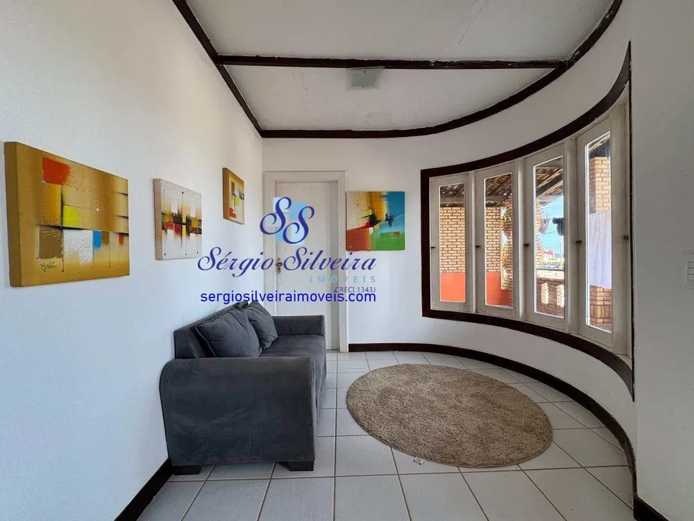 Casa, 8 quartos, 484 m² - Foto 3