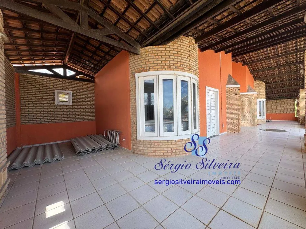 Casa, 8 quartos, 484 m² - Foto 4