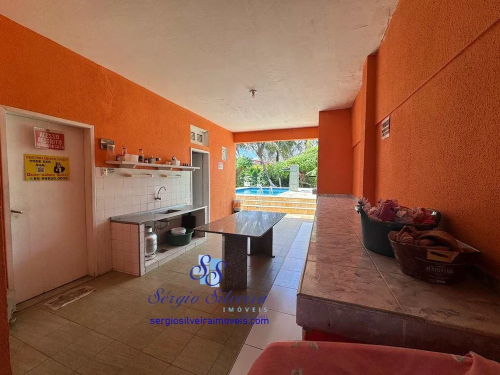 Casa, 8 quartos, 484 m² - Foto 6