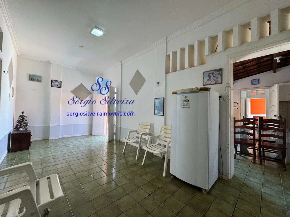 Casa, 8 quartos, 484 m² - Foto 5
