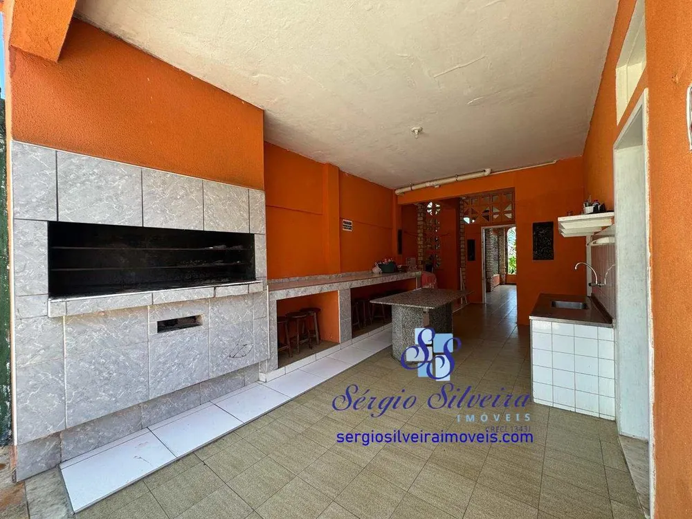 Casa, 8 quartos, 484 m² - Foto 7