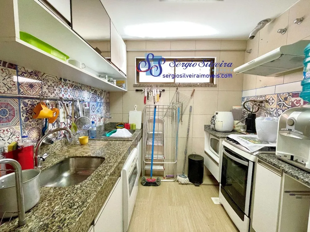 Apartamento, 2 quartos, 68 m² - Foto 18