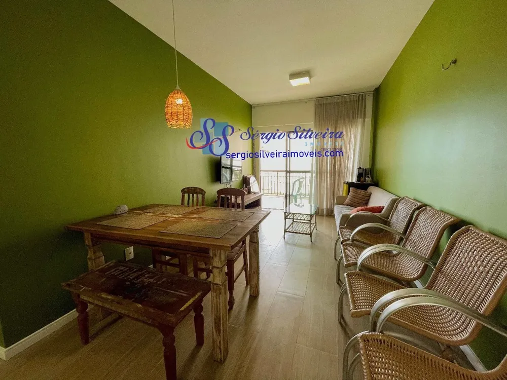 Apartamento, 2 quartos, 68 m² - Foto 12