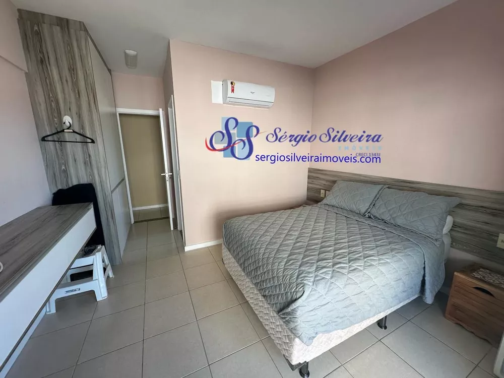 Apartamento à venda com 2 quartos, 68m² - Foto 8