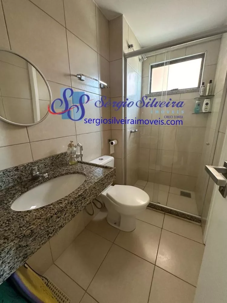 Apartamento à venda com 2 quartos, 68m² - Foto 11