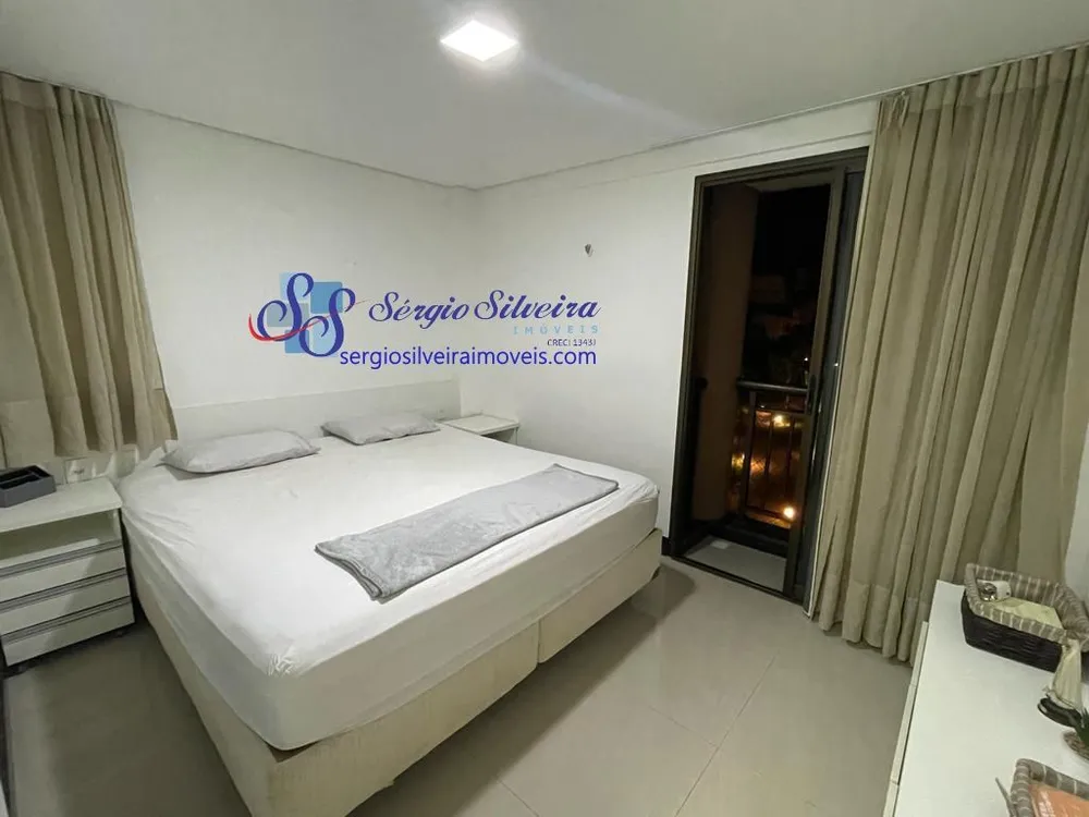 Apartamento, 3 quartos, 101 m² - Foto 10
