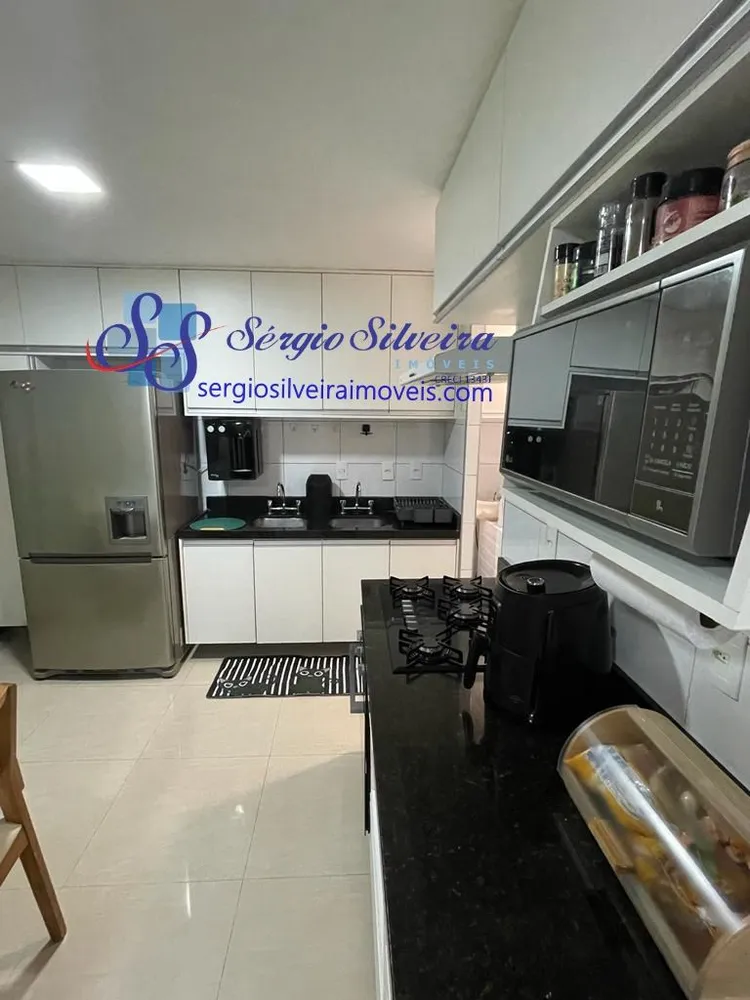 Apartamento, 3 quartos, 101 m² - Foto 6