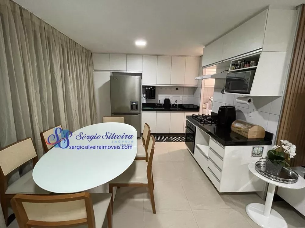 Apartamento à venda com 3 quartos, 101m² - Foto 4