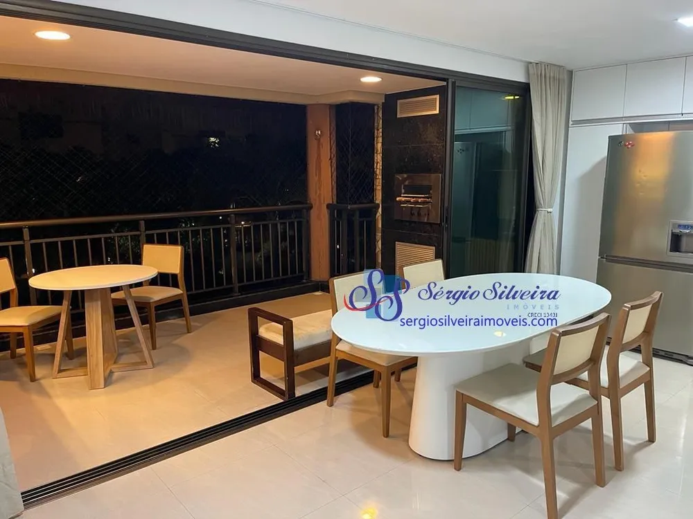 Apartamento, 3 quartos, 101 m² - Foto 5