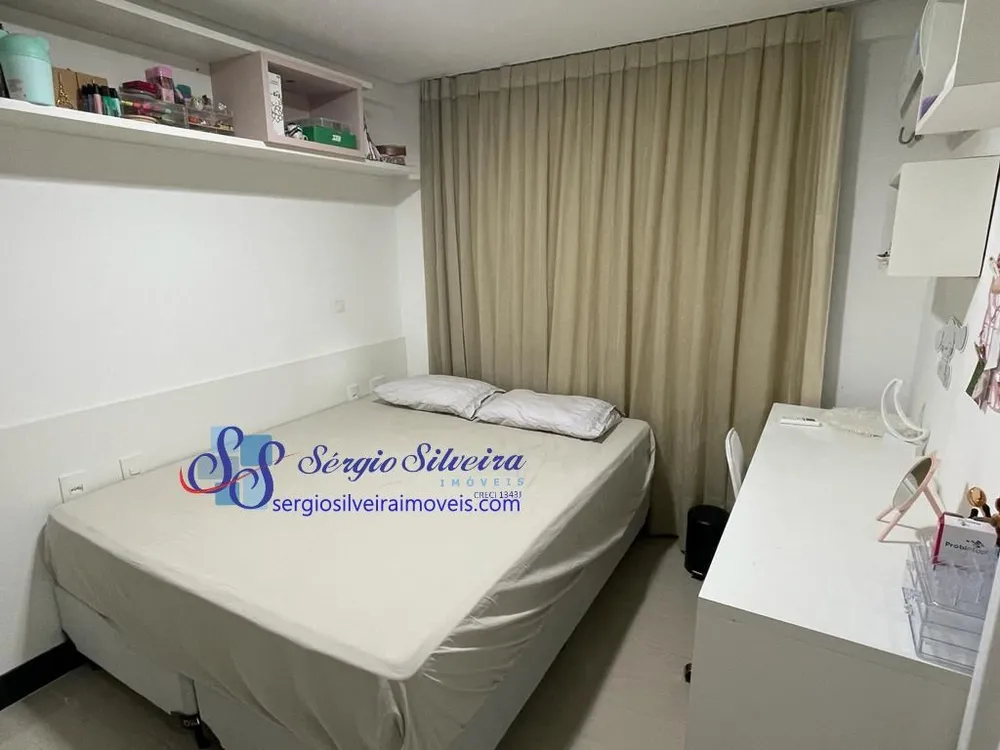 Apartamento, 3 quartos, 101 m² - Foto 8