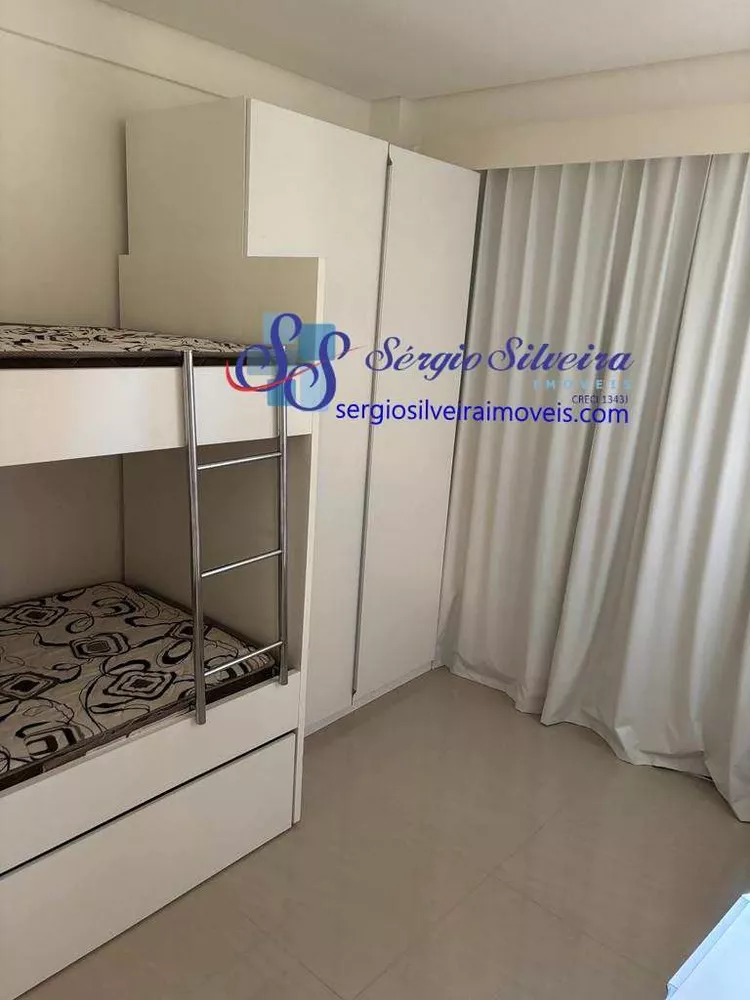 Apartamento, 3 quartos, 101 m² - Foto 3