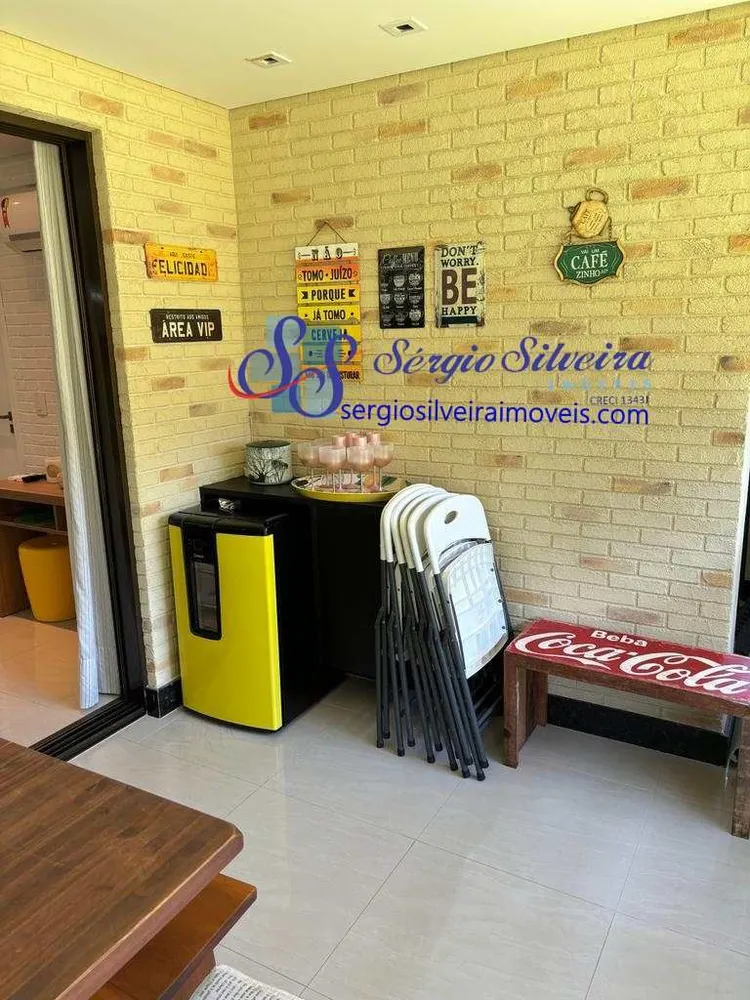 Apartamento, 3 quartos, 101 m² - Foto 3