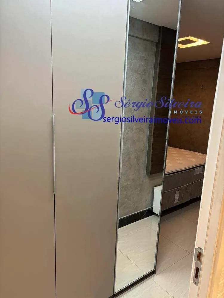 Apartamento, 3 quartos, 101 m² - Foto 6