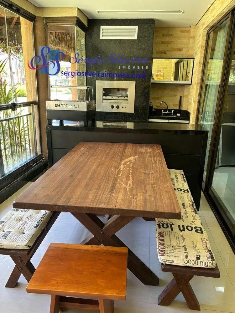 Apartamento, 3 quartos, 101 m² - Foto 2