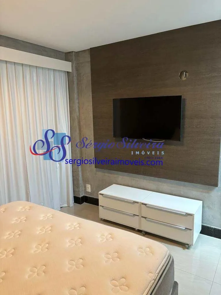 Apartamento, 3 quartos, 101 m² - Foto 5