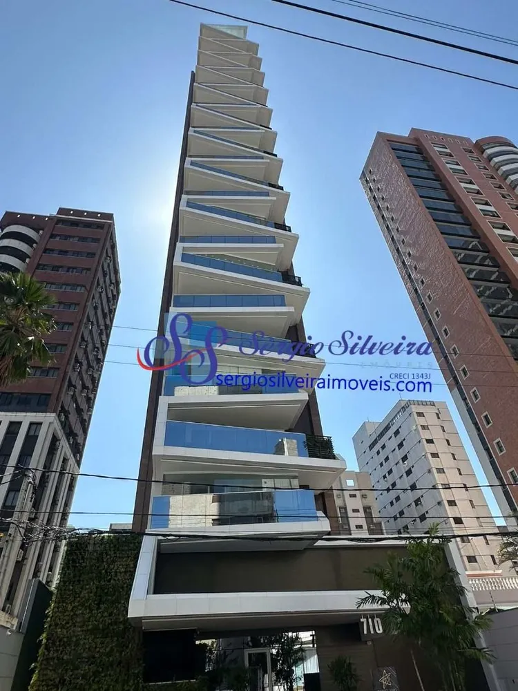 Apartamento, 3 quartos, 209 m² - Foto 11