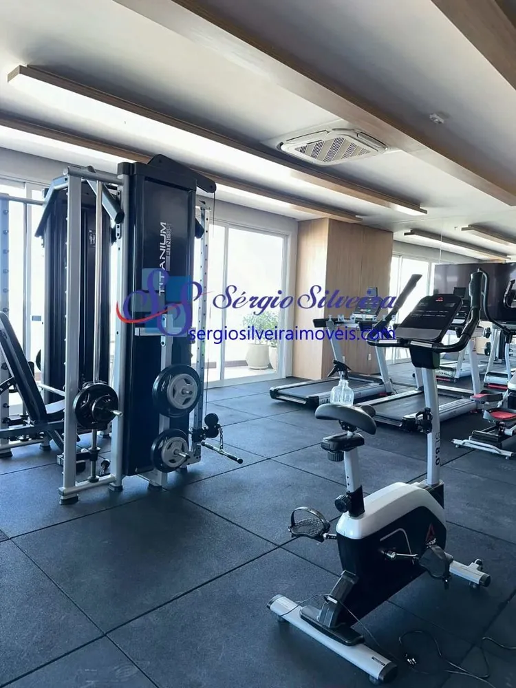 Apartamento, 3 quartos, 209 m² - Foto 9