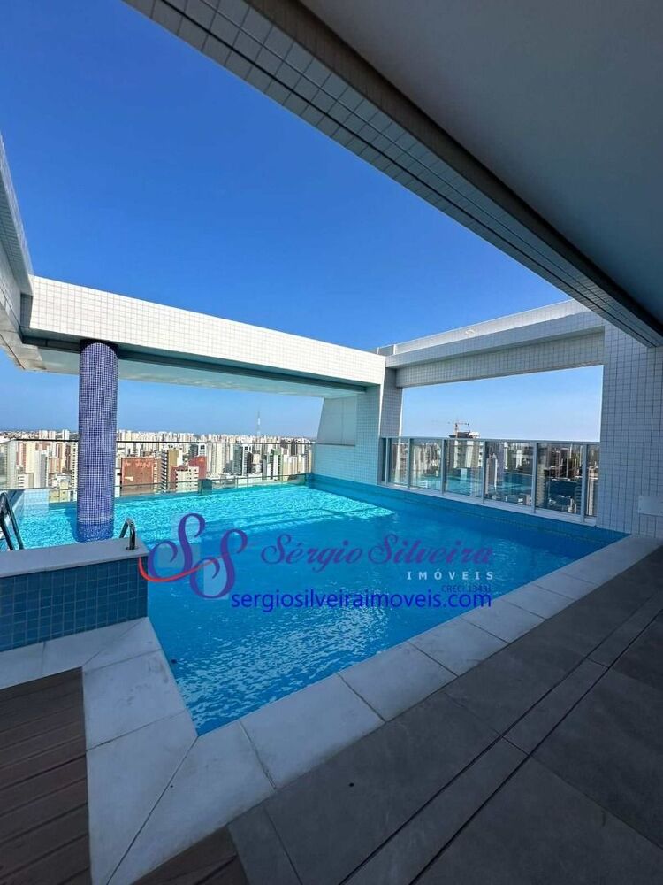 Apartamento, 3 quartos, 209 m² - Foto 1