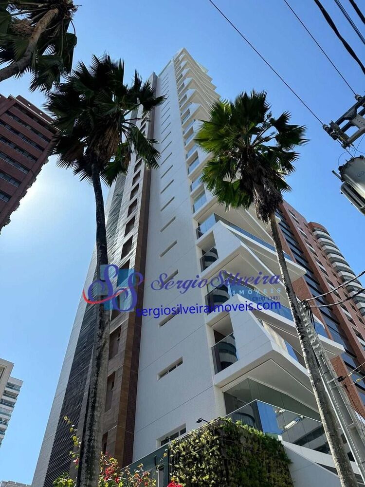 Apartamento, 3 quartos, 209 m² - Foto 3