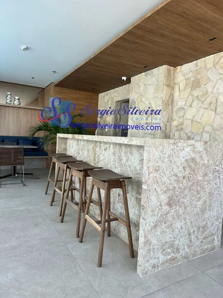 Apartamento, 3 quartos, 209 m² - Foto 7