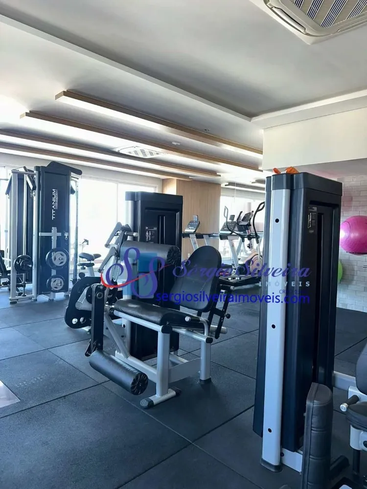 Apartamento, 3 quartos, 209 m² - Foto 8