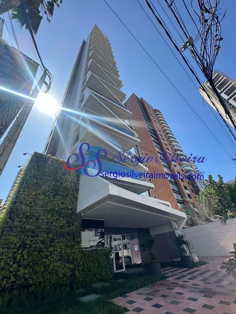 Apartamento, 3 quartos, 209 m² - Foto 4