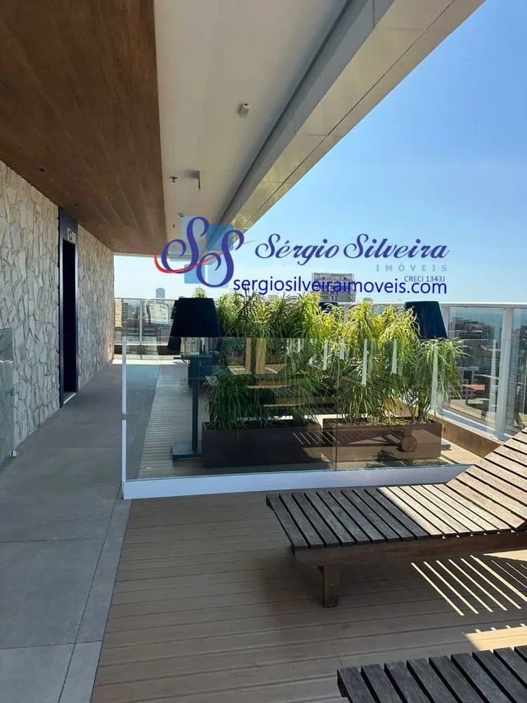 Apartamento, 3 quartos, 209 m² - Foto 5