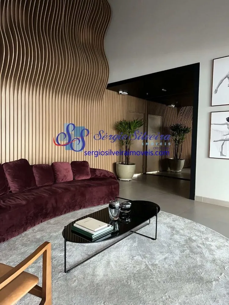 Apartamento, 3 quartos, 209 m² - Foto 10