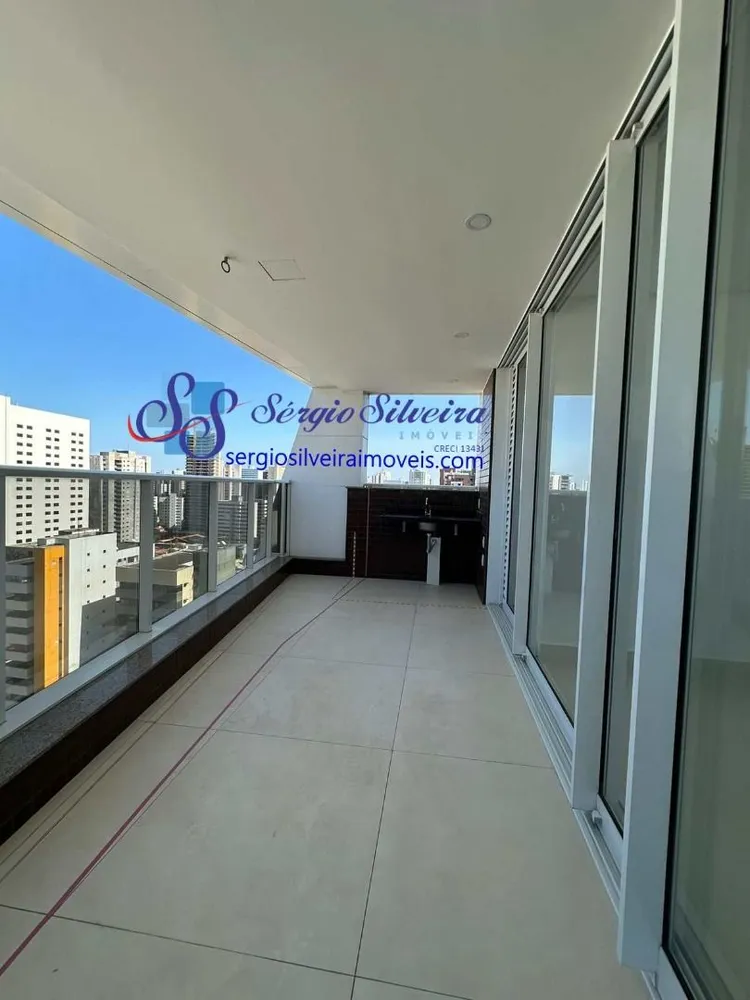 Apartamento, 3 quartos, 209 m² - Foto 6