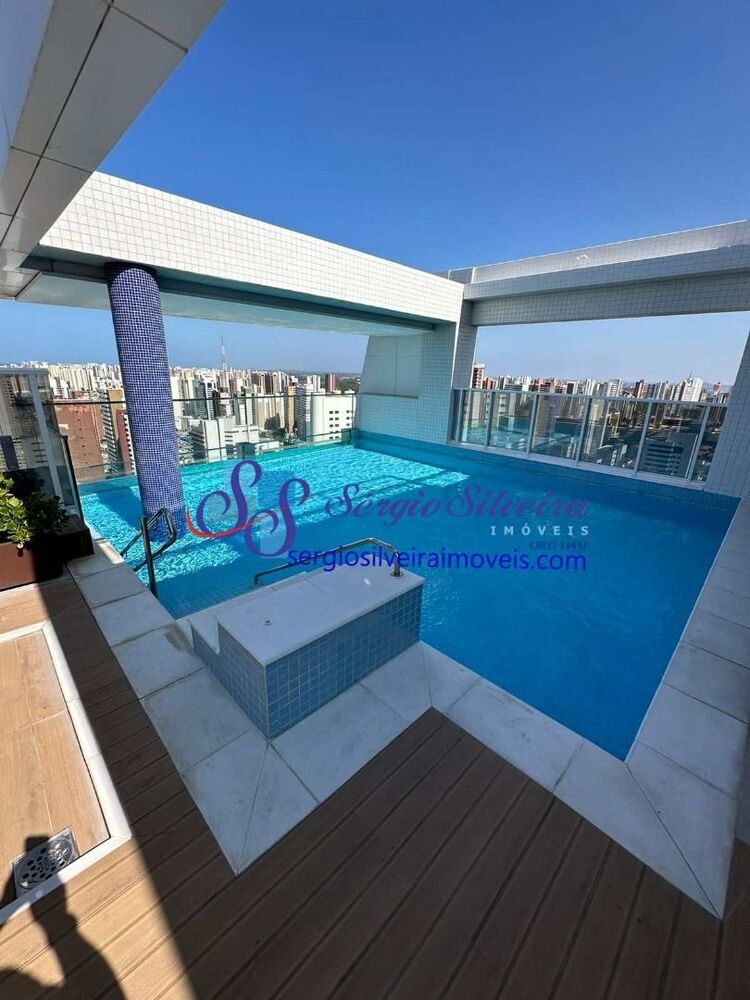 Apartamento, 3 quartos, 209 m² - Foto 2