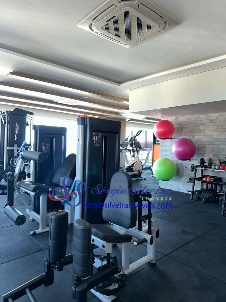 Apartamento, 3 quartos, 209 m² - Foto 12