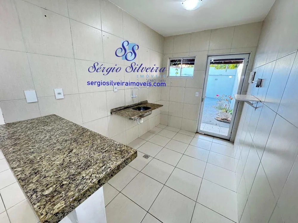 Casa de Condomínio, 3 quartos - Foto 6