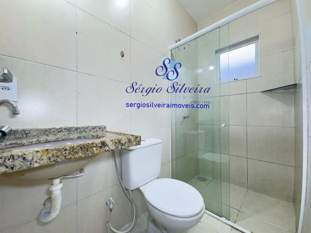 Casa de Condomínio, 3 quartos - Foto 10