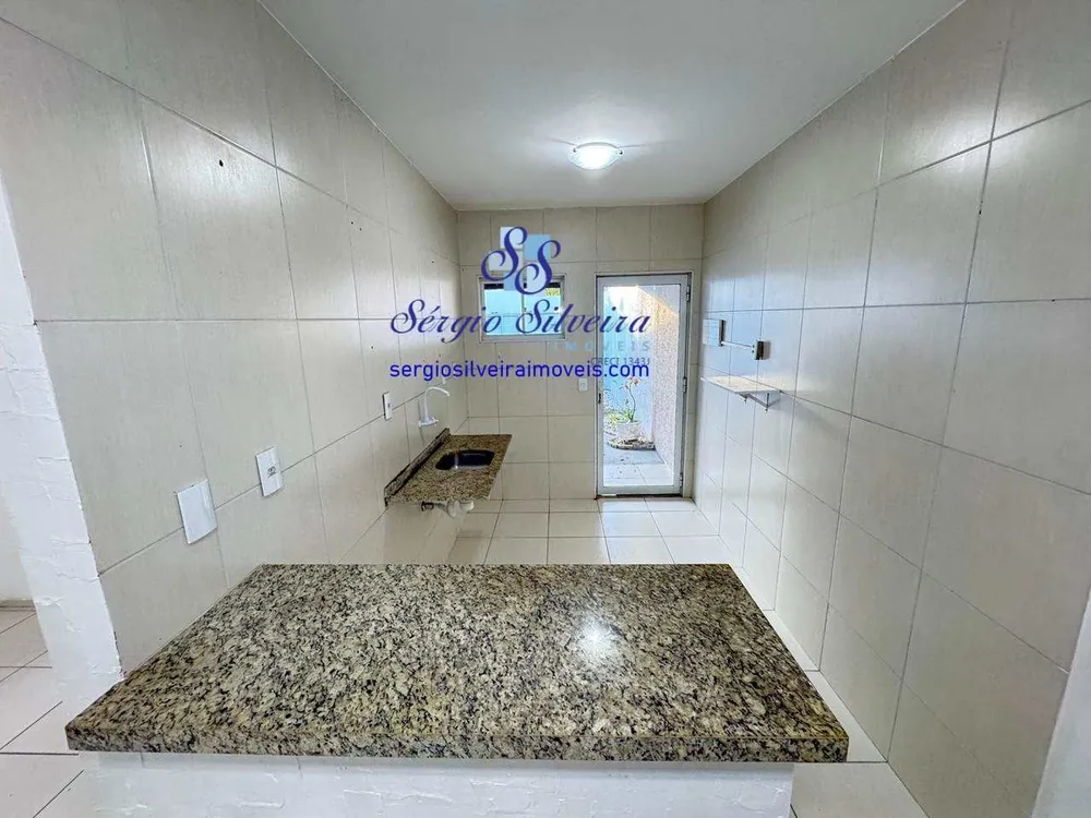 Casa de Condomínio, 3 quartos - Foto 7