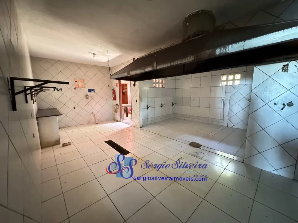 Loja-Salão, 278 m² - Foto 11