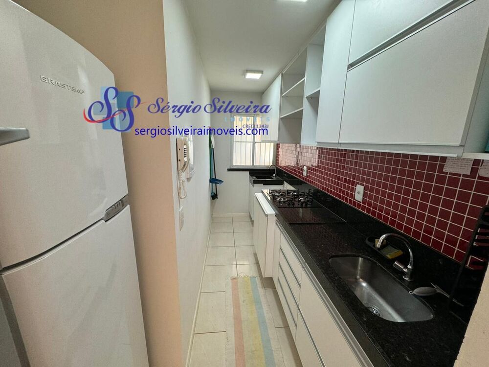 Apartamento, 2 quartos, 68 m² - Foto 6