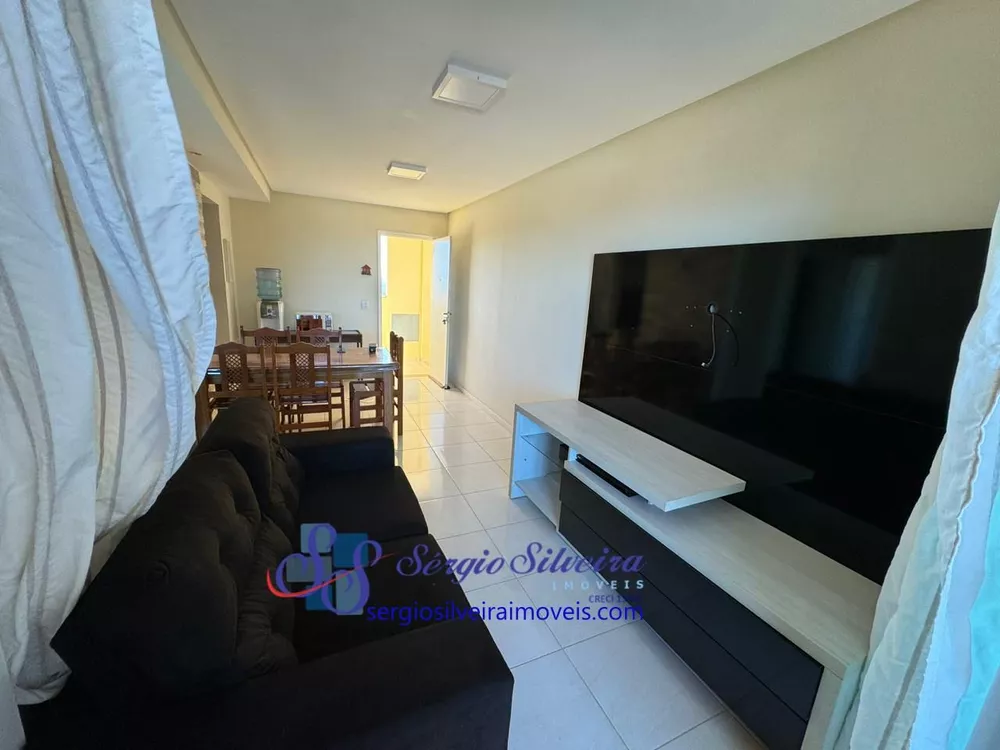 Apartamento à venda com 2 quartos, 68m² - Foto 3