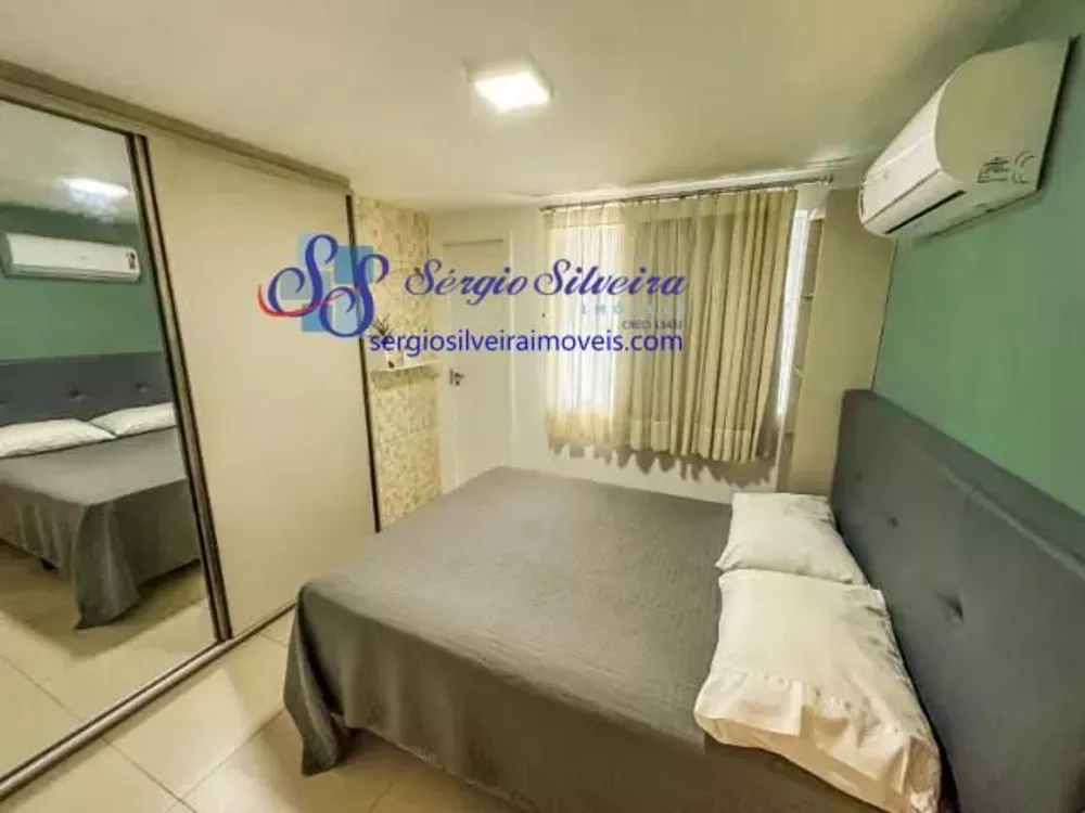 Apartamento à venda com 2 quartos, 70m² - Foto 4