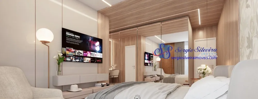 Casa de Condomínio, 4 quartos - Foto 7