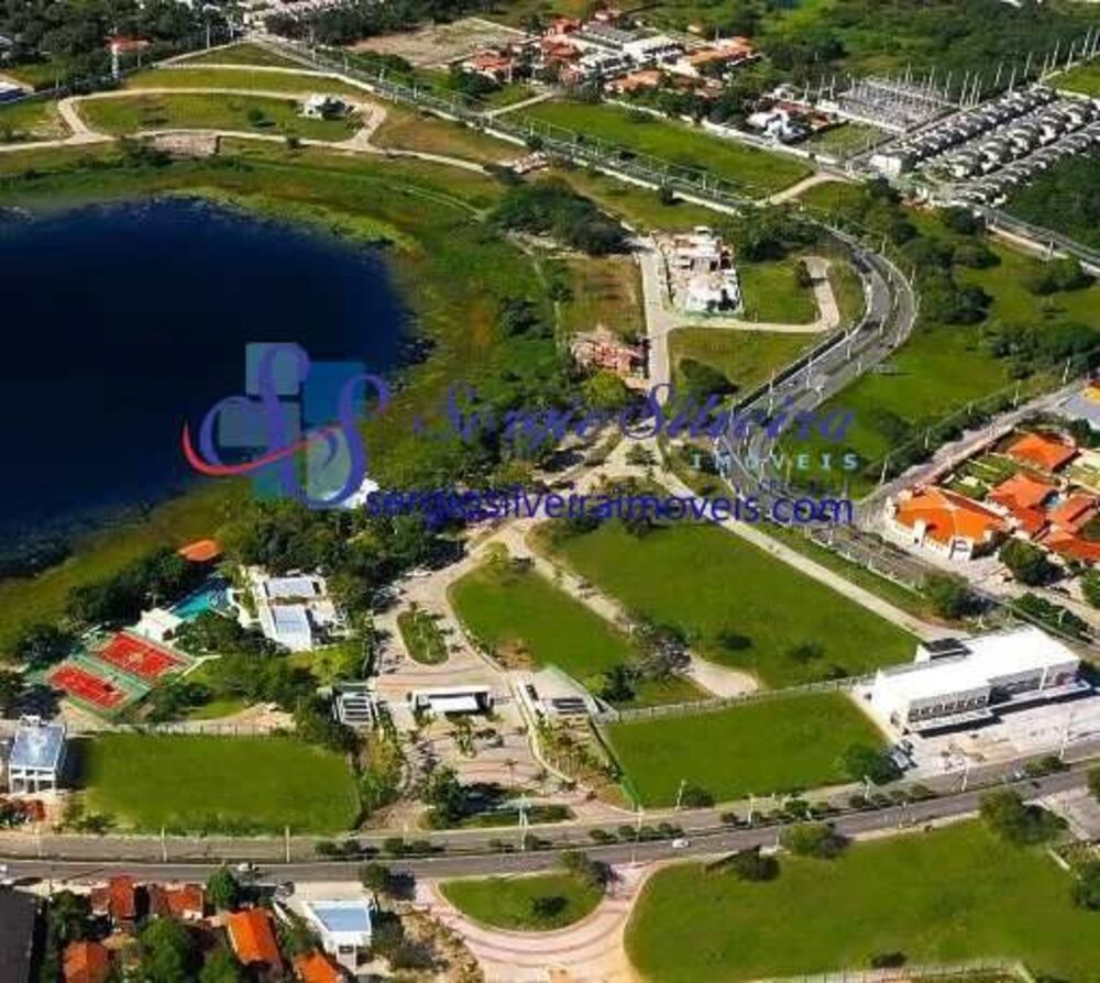 Loteamento e Condomínio, 510 m² - Foto 1