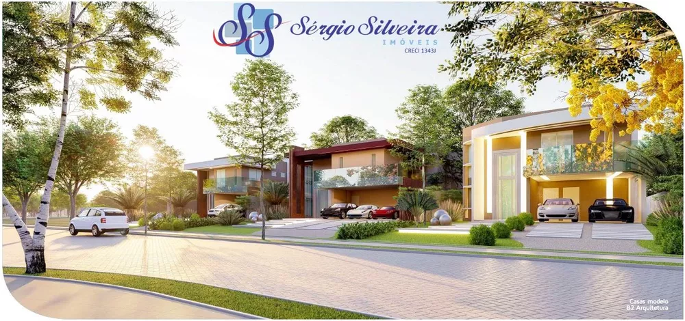 Loteamento e Condomínio, 510 m² - Foto 22