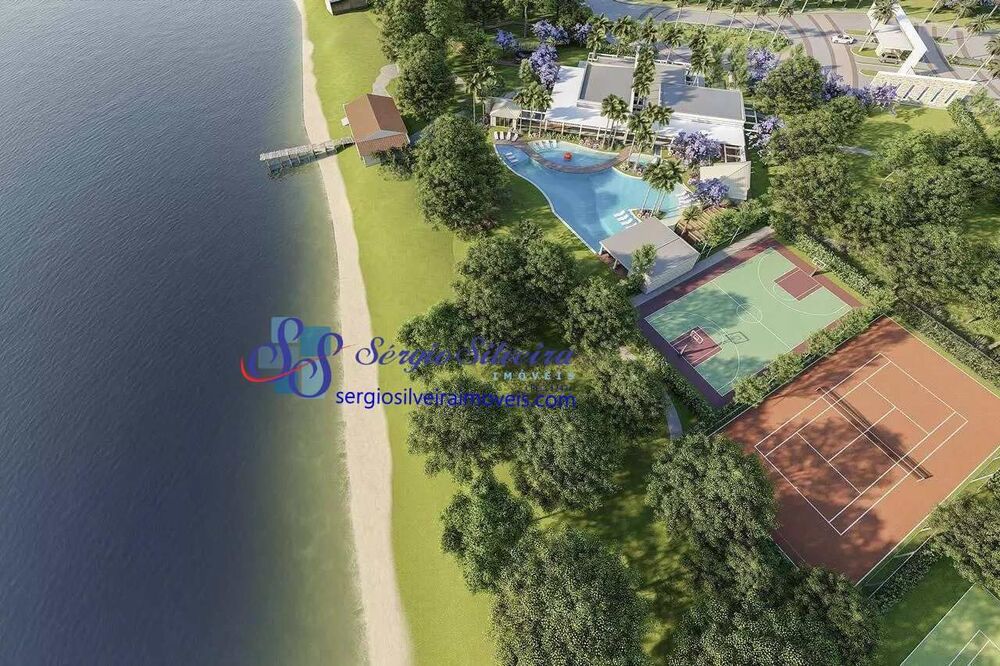 Loteamento e Condomínio, 510 m² - Foto 2