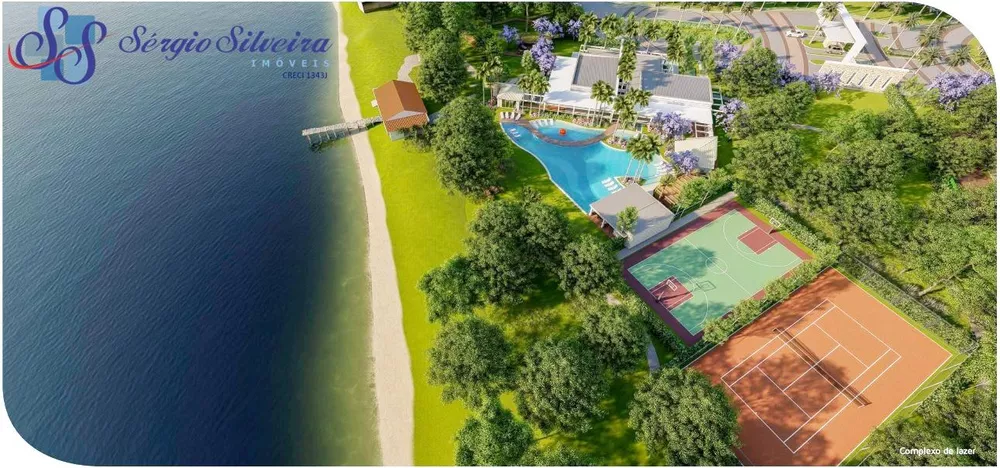 Loteamento e Condomínio, 510 m² - Foto 9